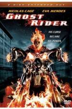 Watch Ghost Rider Megashare9