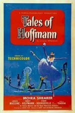 Watch The Tales of Hoffmann Online Megashare9