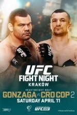 Watch UFC Fight Night 64 Megashare9