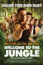Watch Welcome to the Jungle Megashare9