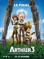 Watch Arthur 3: The War of the Two Worlds Online Megashare9