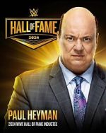 Watch WWE Hall of Fame (TV Special 2024) Megashare9