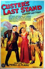Watch Custer\'s Last Stand Online Megashare9