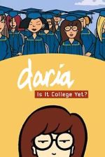 Watch Daria in 'Is It College Yet?' Online Megashare9