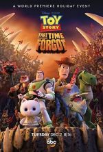 Watch Toy Story That Time Forgot (TV Short 2014) Online Megashare9
