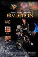 Watch The Visitor from Planet Omicron Megashare9