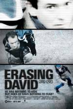 Watch Erasing David Megashare9