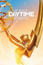 Watch The 48th Annual Daytime Emmy Awards Megashare9