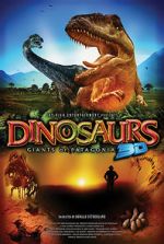 Watch Dinosaurs: Giants of Patagonia (Short 2007) Megashare9