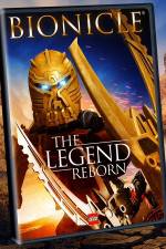 Watch Bionicle: The Legend Reborn Megashare9