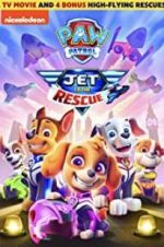Watch Paw Patrol: Jet To The Rescue Megashare9