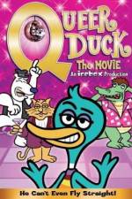Watch Queer Duck: The Movie Megashare9