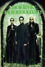 Watch The Matrix Reloaded Megashare9