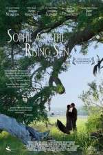 Watch Sophie and the Rising Sun Megashare9
