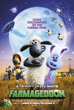 Watch A Shaun the Sheep Movie: Farmageddon Megashare9