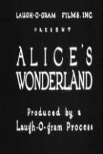 Watch Alice's Wonderland Megashare9