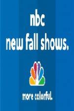Watch NBC Fall Preview 2011 Online Megashare9