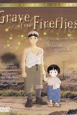 Watch Grave of the Fireflies (Hotaru no haka) Online Megashare9