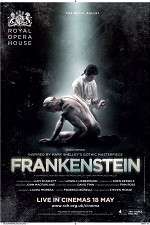 Watch Frankenstein from the Royal Ballet Megashare9