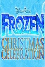 Watch Disney Parks Frozen Christmas Celebration Megashare9