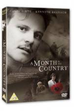 Watch A Month in the Country Megashare9