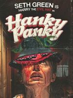 Watch Hanky Panky Megashare9