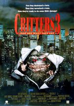 Watch Critters 3 Online Megashare9
