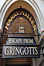Watch Harry Potter and the Escape from Gringotts Megashare9