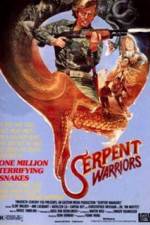 Watch The Serpent Warriors Megashare9