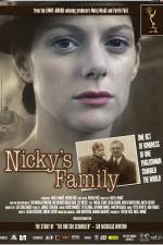 Watch Nicky's Family Megashare9