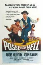 Watch Posse from Hell Online Megashare9