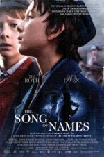Watch The Song of Names Megashare9