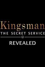 Watch Kingsman: The Secret Service Revealed Megashare9
