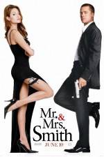 Watch Mr. & Mrs. Smith Megashare9