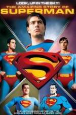 Watch Look, Up in the Sky! The Amazing Story of Superman Megashare9