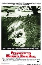 Watch Frankenstein and the Monster from Hell Online Megashare9