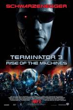 Watch Terminator 3: Rise of the Machines Megashare9
