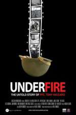 Watch Underfire: The Untold Story of Pfc. Tony Vaccaro Megashare9