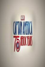 Watch Marvel's Captain America: 75 Heroic Years Megashare9