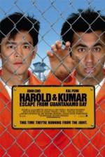 Watch Harold & Kumar Escape from Guantanamo Bay Megashare9