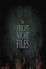 Watch The Fright Night Files Megashare9