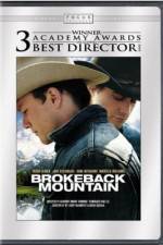 Watch Brokeback Mountain Megashare9