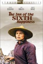 Watch The Inn of the Sixth Happiness Megashare9