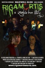 Watch Rigamortis: A Zombie Love Story (Short 2011) Megashare9