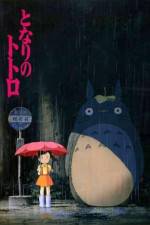 Watch My Neighbor Totoro Online Megashare9