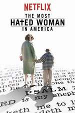 Watch The Most Hated Woman in America Online Megashare9