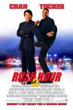 Watch Rush Hour 2 Megashare9