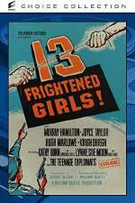 Watch 13 Frightened Girls Megashare9