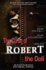Watch The Curse of Robert the Doll Megashare9