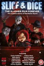 Watch Slice and Dice: The Slasher Film Forever Megashare9
